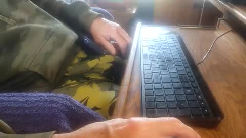 coach_d online show from October 30, 4:18 pm