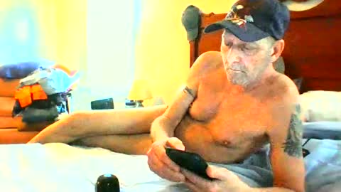 coby8869 online show from March 24, 12:00 pm