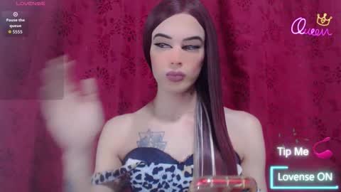 cock24cm_ivanna online show from January 17, 10:46 am