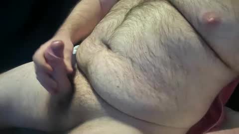 cock4mine online show from February 2, 7:21 pm