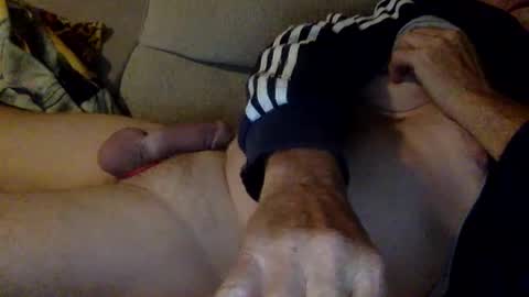 Cum Fun online show from November 8, 9:34 am