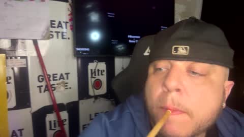 COCK N CREAMZ  WET DREAMZ online show from December 14, 4:08 pm