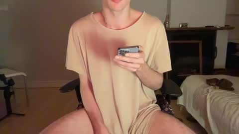 cockaine777 online show from September 25, 1:23 am