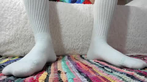 Gorgeous online show from February 26, 6:04 pm