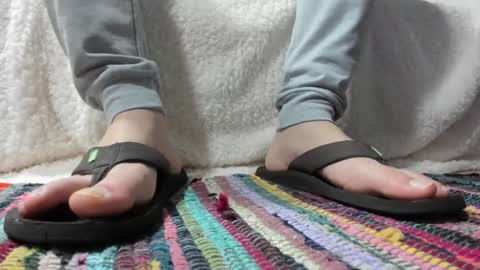 Gorgeous online show from February 24, 3:23 am