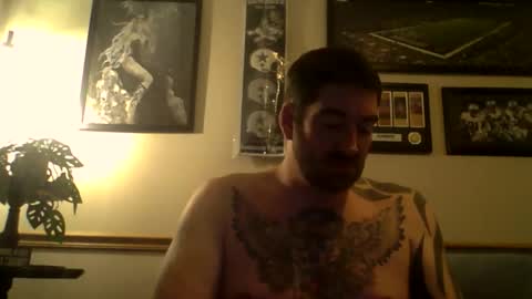 cockspierced online show from February 2, 4:53 am