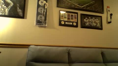 cockspierced online show from February 19, 6:23 am