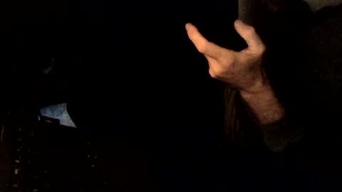 cockstar7979 online show from July 19, 10:45 pm