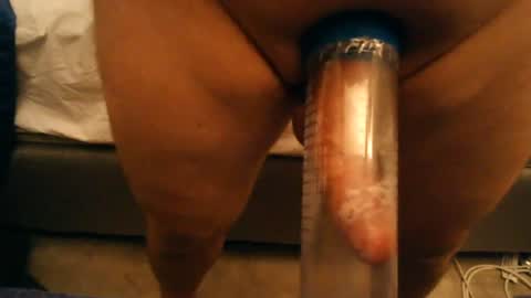 cocktoys online show from July 25, 12:14 pm