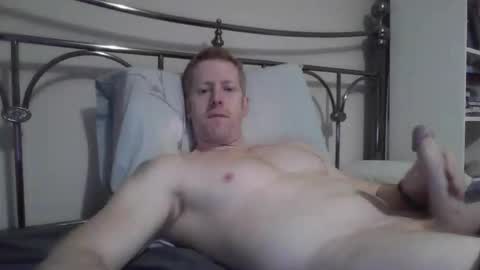 cockworkorange23 online show from February 17, 8:13 am