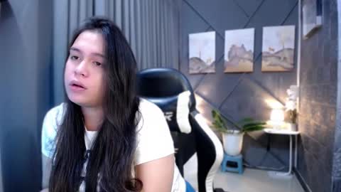 Samantha samm online show from February 3, 11:42 am