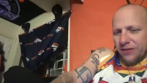 cockybloke1978 online show from March 5, 9:07 am