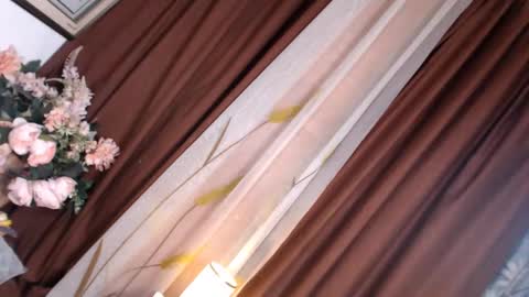 cockyvalentine online show from February 14, 1:45 am