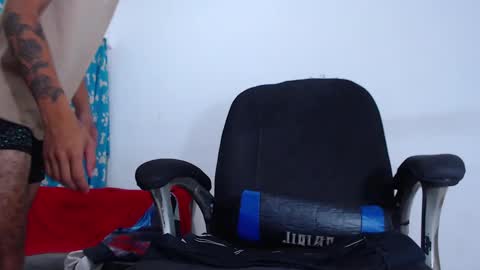 Joker Big dick online show from February 9, 2:18 pm