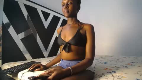 coco_pot online show from May 6, 6:58 pm
