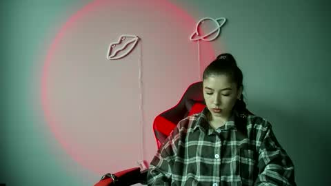 cocoberry1 online show from November 26, 8:33 am