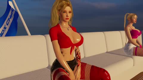 chanelts online show from January 8, 5:26 pm