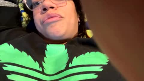 Fupalovers420 online show from January 6, 2:58 pm