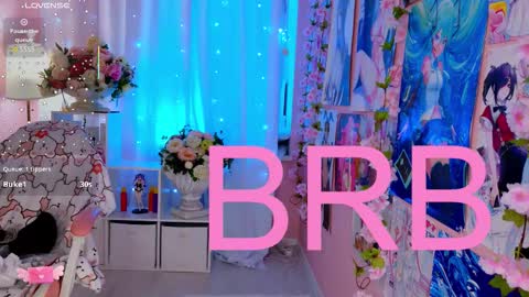 Mia online show from November 16, 12:34 am