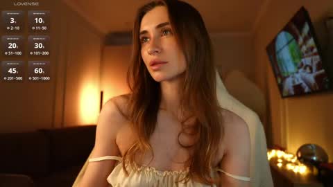 Anna online show from March 19, 7:52 pm