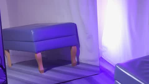 Coconutcatin online show from November 23, 4:16 pm