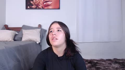 coconutt_oil online show from March 2, 1:40 pm