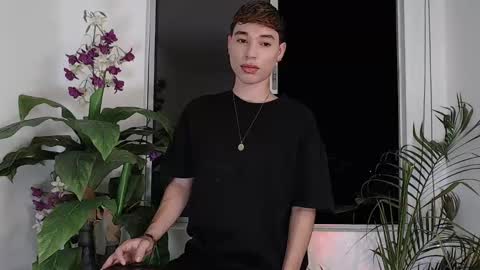 Coddy online show from February 26, 1:57 am