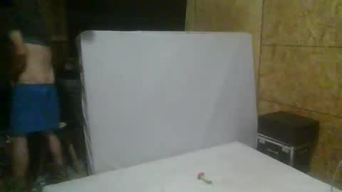 lickerpro69 online show from April 3, 8:32 am