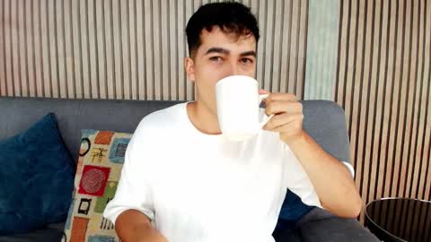 Cody online show from January 13, 2:36 pm