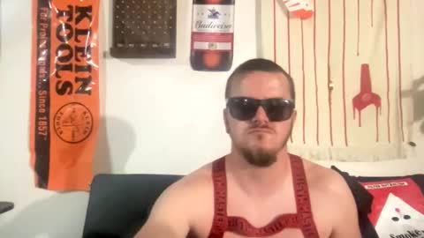 codyisback69 online show from March 28, 6:59 am
