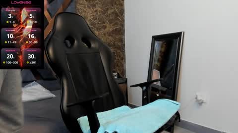 Cody Walker online show from February 18, 5:20 pm