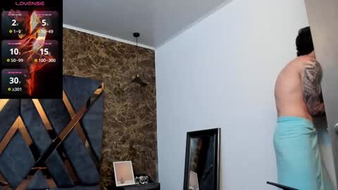 Cody Walker online show from February 18, 8:25 pm