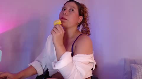 Coffee Dreams online show from November 26, 7:21 pm