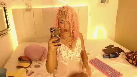 coffe_eyes online show from January 5, 6:55 pm