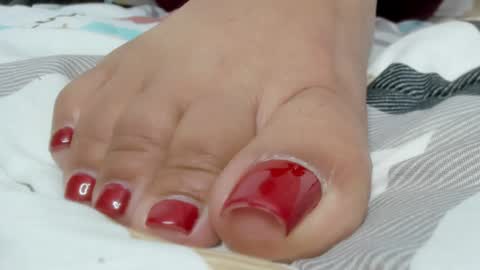 laurita online show from February 17, 1:25 am