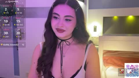 Yumi online show from April 1, 11:34 pm