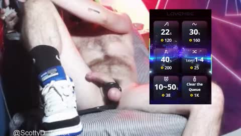 CoffeeandCum online show from November 9, 3:32 am