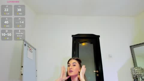 coffeeish online show from April 6, 9:32 am