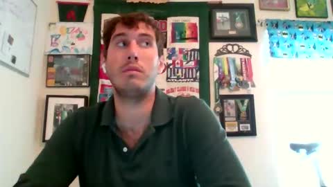 cogawork online show from March 29, 9:27 pm