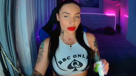 Ur goddess Nikki online show from November 7, 1:46 pm