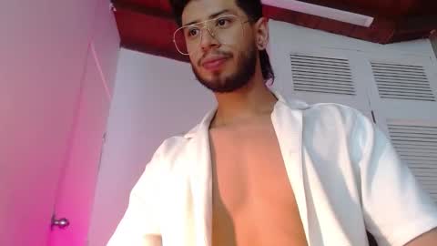 Colby online show from November 21, 9:46 pm