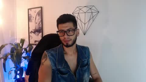 Colby online show from April 19, 8:44 pm