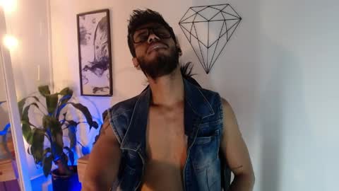 Colby online show from April 6, 3:37 am