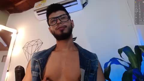 Colby online show from January 17, 8:06 pm