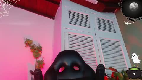 Colby online show from October 7, 8:05 pm