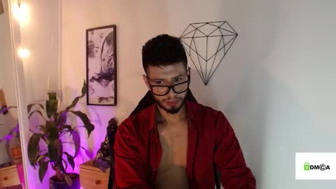 Colby online show from March 22, 6:56 pm