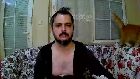 coldskull15 online show from November 16, 7:16 pm