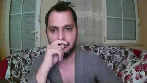 coldskull15 online show from November 10, 7:05 pm