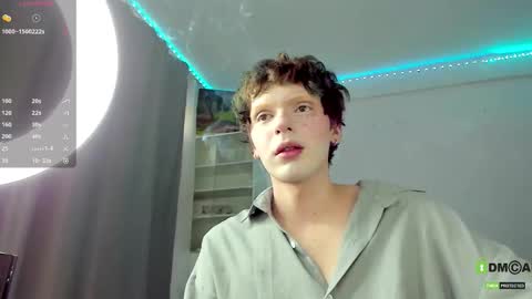 COLE - ig  online show from March 27, 9:10 am