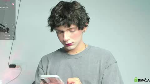 COLE - ig  online show from April 19, 12:44 am